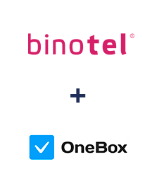 Интеграция Binotel и OneBox