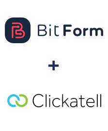 Интеграция Bit Form и Clickatell