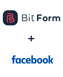Интеграция Bit Form и Facebook