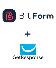 Интеграция Bit Form и GetResponse