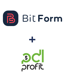 Интеграция Bit Form и PDL-profit