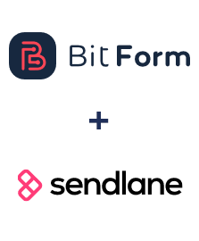 Интеграция Bit Form и Sendlane