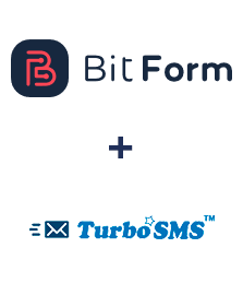 Интеграция Bit Form и TurboSMS