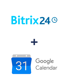 Интеграция Битрикс24 и Google Calendar