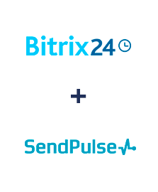 Интеграция Битрикс24 и SendPulse