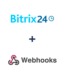 Интеграция Битрикс24 и Webhooks