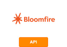 Интеграция Bloomfire с другими системами по API