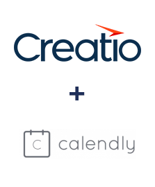 Интеграция Creatio и Calendly