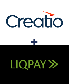 Интеграция Creatio и LiqPay