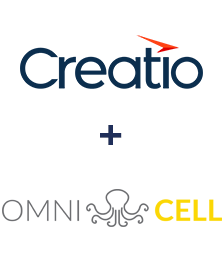 Интеграция Creatio и Omnicell