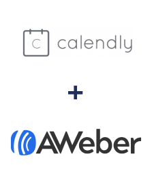 Интеграция Calendly и AWeber