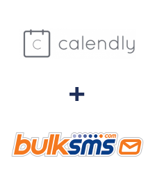 Интеграция Calendly и BulkSMS