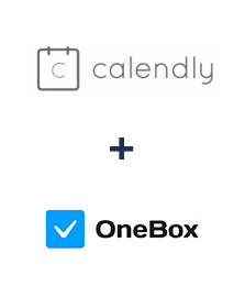 Интеграция Calendly и OneBox
