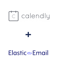Интеграция Calendly и Elastic Email