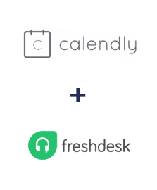 Интеграция Calendly и Freshdesk