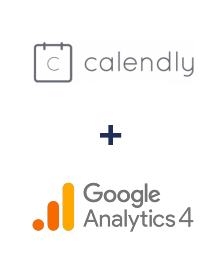 Интеграция Calendly и Google Analytics 4