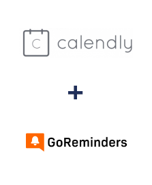 Интеграция Calendly и GoReminders