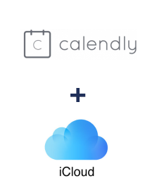 Интеграция Calendly и iCloud