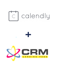 Интеграция Calendly и LP-CRM