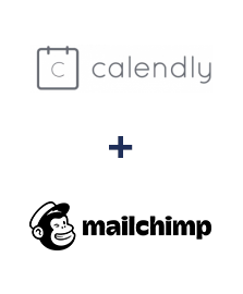 Интеграция Calendly и Mailchimp