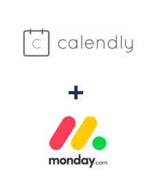 Интеграция Calendly и Monday.com