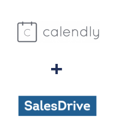 Интеграция Calendly и SalesDrive
