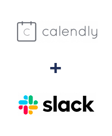 Интеграция Calendly и Slack