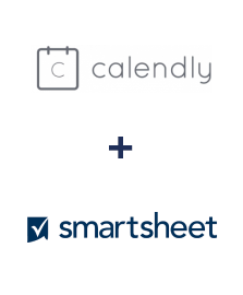 Интеграция Calendly и Smartsheet