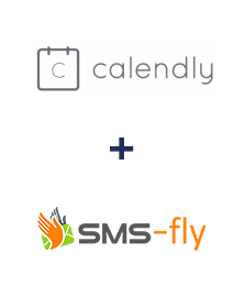 Интеграция Calendly и SMS-fly