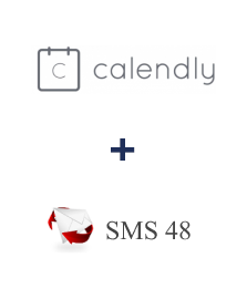 Интеграция Calendly и SMS 48