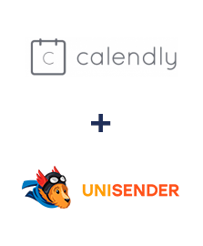 Интеграция Calendly и Unisender