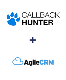 Интеграция CallbackHunter и Agile CRM