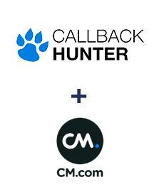 Интеграция CallbackHunter и CM.com