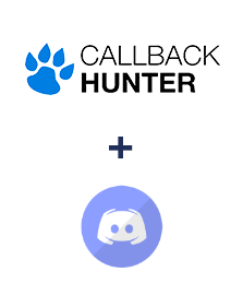 Интеграция CallbackHunter и Discord