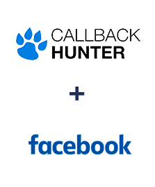 Интеграция CallbackHunter и Facebook