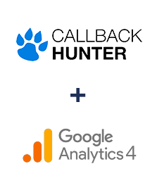 Интеграция CallbackHunter и Google Analytics 4
