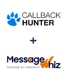 Интеграция CallbackHunter и MessageWhiz