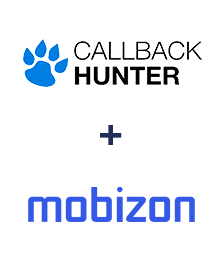 Интеграция CallbackHunter и Mobizon