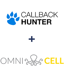 Интеграция CallbackHunter и Omnicell