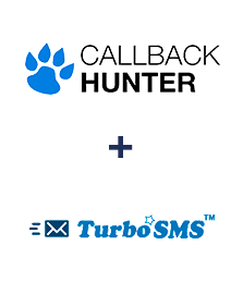 Интеграция CallbackHunter и TurboSMS