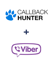 Интеграция CallbackHunter и Viber