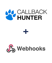 Интеграция CallbackHunter и Webhooks