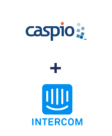 Интеграция Caspio Cloud Database и Intercom