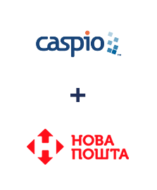 Интеграция Caspio Cloud Database и Новая Почта