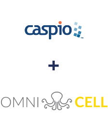 Интеграция Caspio Cloud Database и Omnicell