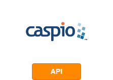 Интеграция Caspio Cloud Database с другими системами по API