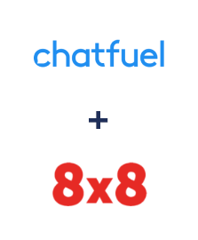 Интеграция Chatfuel и 8x8