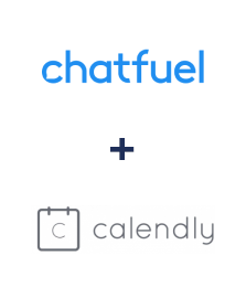 Интеграция Chatfuel и Calendly