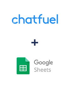 Интеграция Chatfuel и Google Sheets