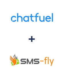 Интеграция Chatfuel и SMS-fly